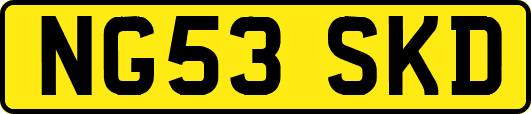 NG53SKD