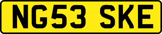 NG53SKE