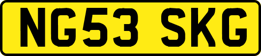 NG53SKG