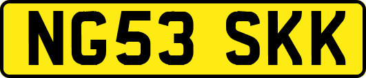 NG53SKK