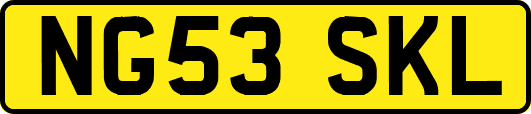NG53SKL