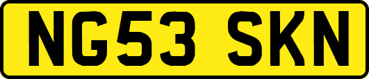NG53SKN