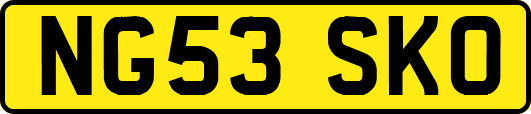 NG53SKO