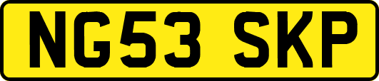 NG53SKP