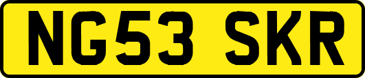 NG53SKR