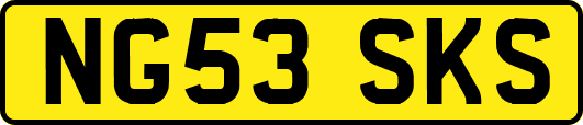 NG53SKS
