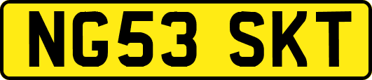 NG53SKT