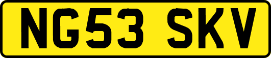 NG53SKV