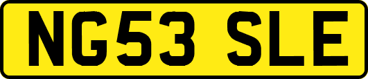 NG53SLE