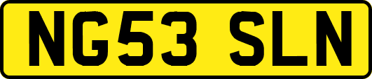 NG53SLN