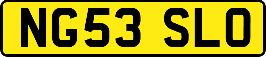 NG53SLO