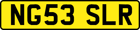 NG53SLR