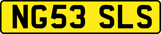 NG53SLS