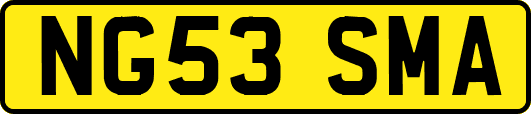 NG53SMA