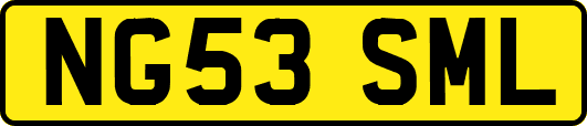 NG53SML