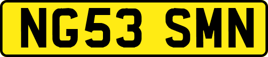 NG53SMN