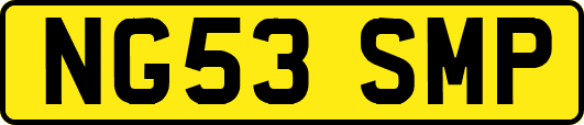 NG53SMP