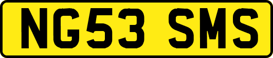 NG53SMS