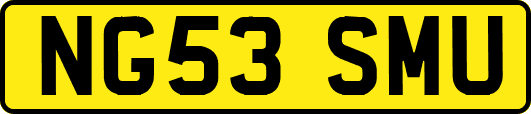 NG53SMU
