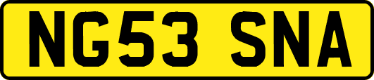 NG53SNA