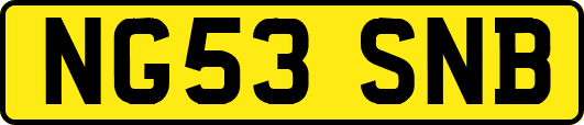 NG53SNB