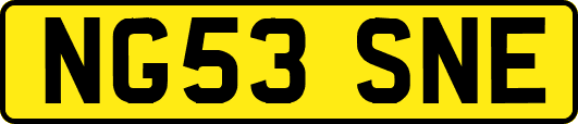 NG53SNE