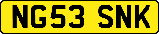 NG53SNK