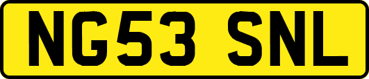 NG53SNL