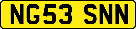 NG53SNN