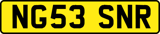 NG53SNR