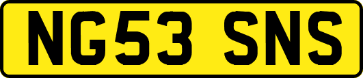 NG53SNS