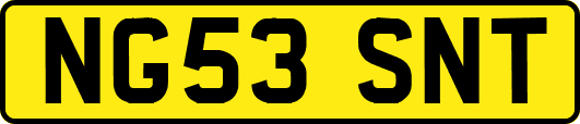 NG53SNT