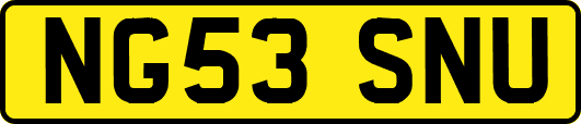NG53SNU