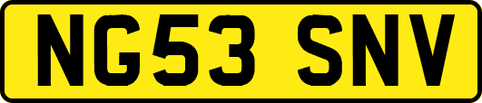 NG53SNV