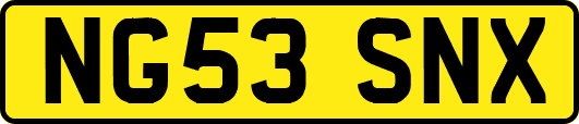 NG53SNX