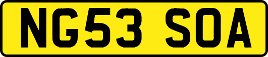 NG53SOA