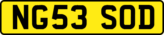 NG53SOD