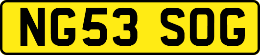 NG53SOG
