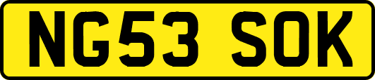 NG53SOK