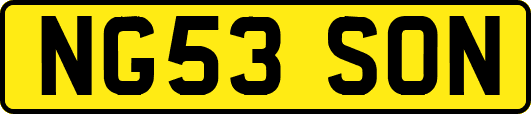 NG53SON