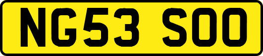 NG53SOO