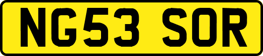 NG53SOR