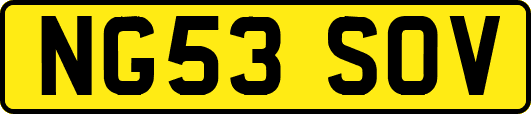 NG53SOV