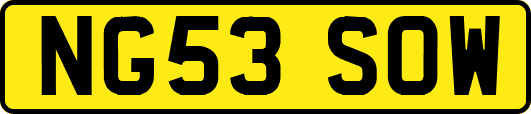 NG53SOW