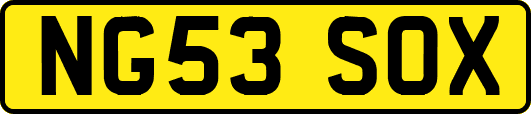 NG53SOX