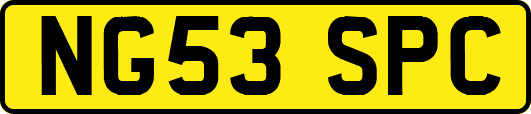 NG53SPC