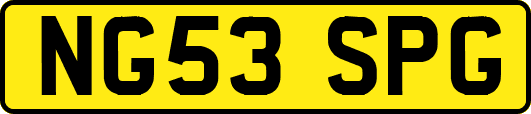 NG53SPG