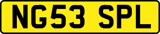 NG53SPL