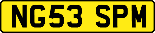 NG53SPM