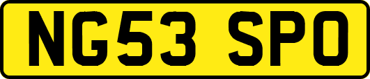 NG53SPO